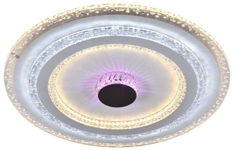 Lustra led Victoria Lighting Sparkle PL500