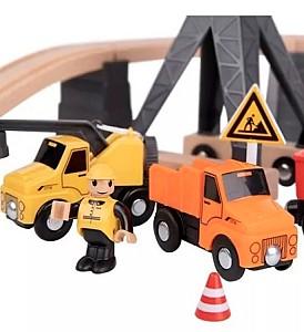  Tooky Toy TH682