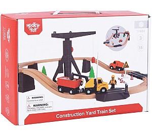  Tooky Toy TH682