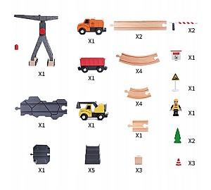  Tooky Toy TH682