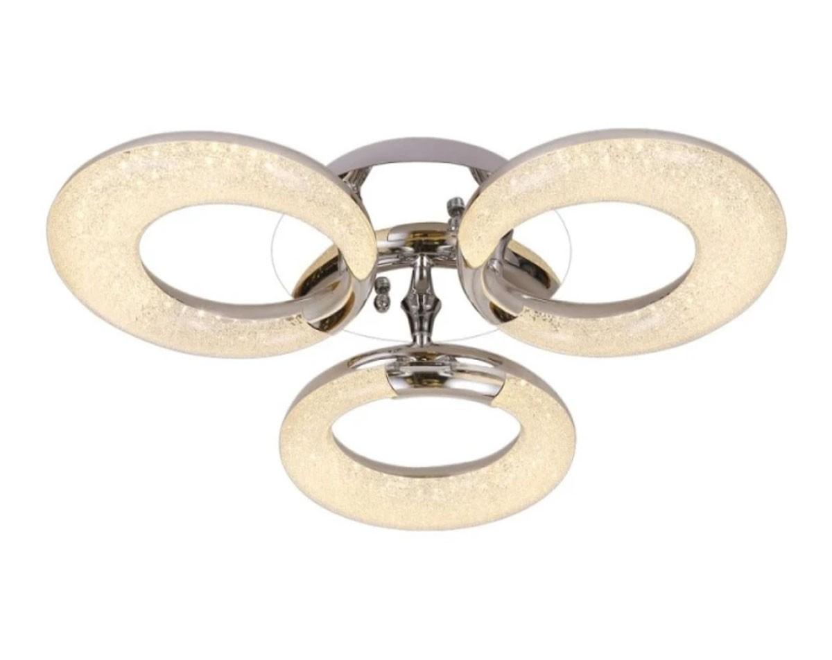 Lustra led Victoria Lighting Brilliant PL3