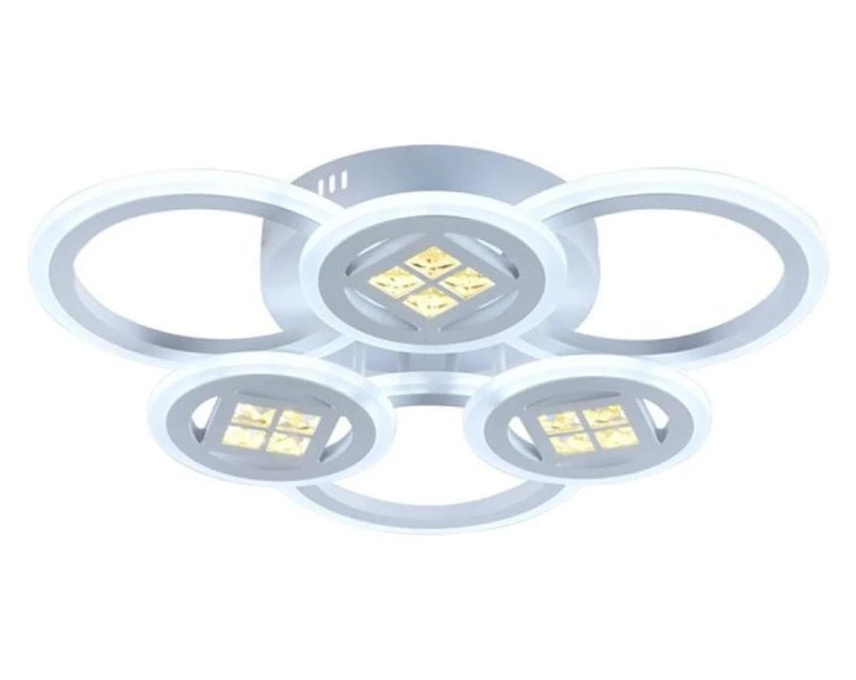 Lustra led Victoria Lighting Beirut PL6