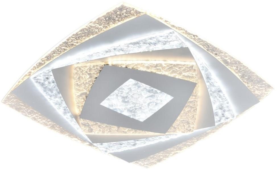 Lustra led Victoria Lighting Vogue PL500