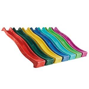 Tobogan copii PlayPark S-line HDPE-1500