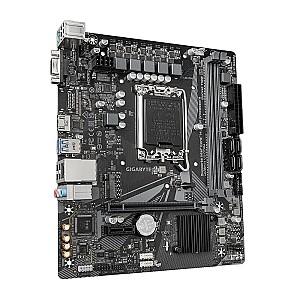 Placa de baza Gigabyte H610M H V3 DDR4