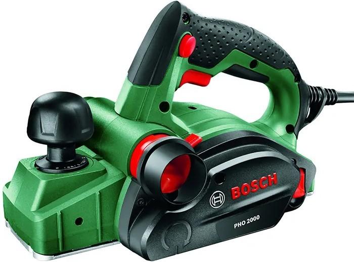 Rindea electrica Bosch Pho 2000