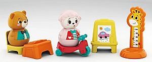 Jucarie interactiva Hola Toys 93554