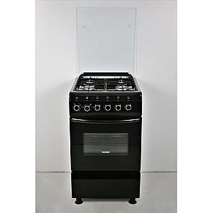Aragaz, Plita de gaz Wolser WL-50601 BGE