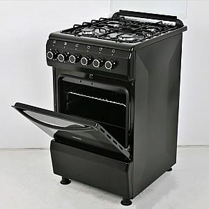 Aragaz, Plita de gaz Wolser WL-50601 BGE