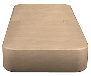 Canapea transformabila TIARA Terra Plus 1.2 Bej Deschis