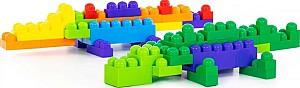 Constructor Polesie 7703