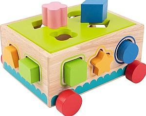 Sortator Tooky Toy 73629