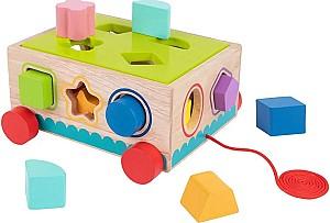 Sortator Tooky Toy 73629