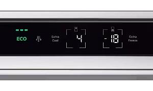 Frigider incorporabil AEG NSC7P751DS