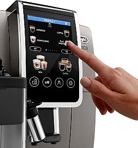 Espressor DeLonghi ECAM 380.95.TB