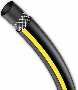 Furtun de apa Bradas Black Colour (34861B)