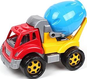 Tehnica speciala Technok 5408