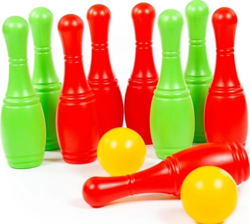 Set de jucarii Polesie 6447
