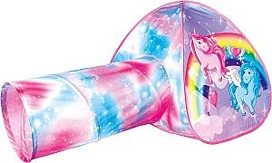 Cort pentru copii Bino Unicorn 82823