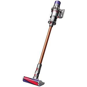 Aspirator vertical Dyson V10 Absolute Nickel/Copper
