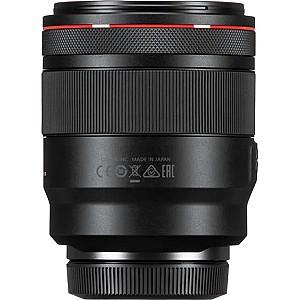 Obiectiv foto Canon RF 50mm f/1.2L USM
