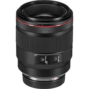Obiectiv foto Canon RF 50mm f/1.2L USM