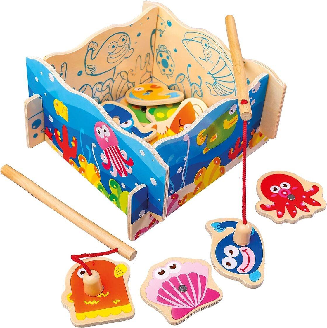 Set de jucarii Bino 82795