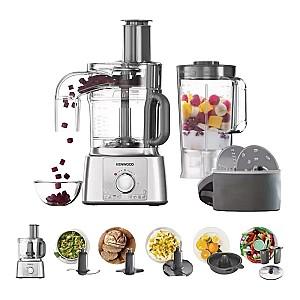 Robot de bucatarie KENWOOD FDP 65.820SI