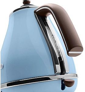 Fierbator electric de apa DeLonghi KBOV 2001.AZ
