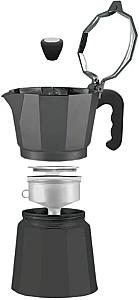 Ibric de cafea Maestro MR-1666-3-BLACK
