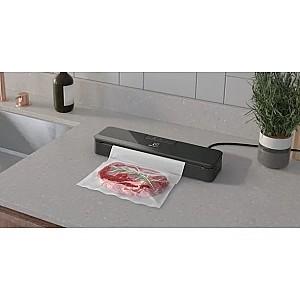 Aparat de vidat Electrolux E4VS1-4AG (Black)