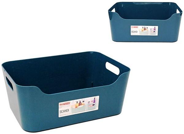 Cutie pentru depozitare Bytplast Econova Scandi 10l (47586)
