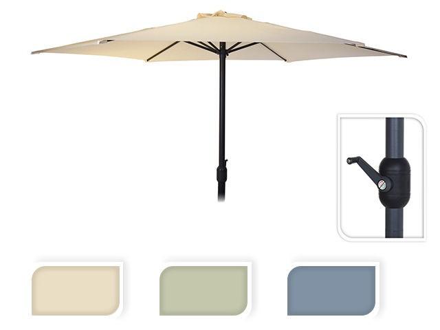 Umbrela ProGarden D3m