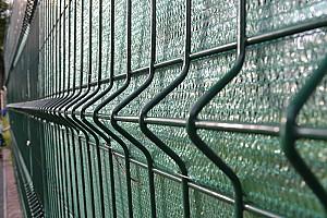 Plasa de umbrire Greentech 140GSM 1.5x50 Green