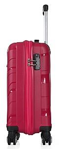 Valiza CCS 5223 Set Pink (00750247)