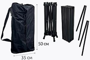 Masa pliabila Xenos Carbon (00753799)