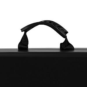 Set mobila de gradina Malatec Folding (Black)