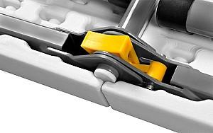 Set mobila de gradina Gardlov 3257 Alb