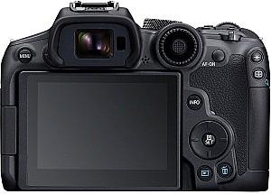 Aparat foto Canon EOS R7 + RF-S 18-150 IS STM (5137C040)