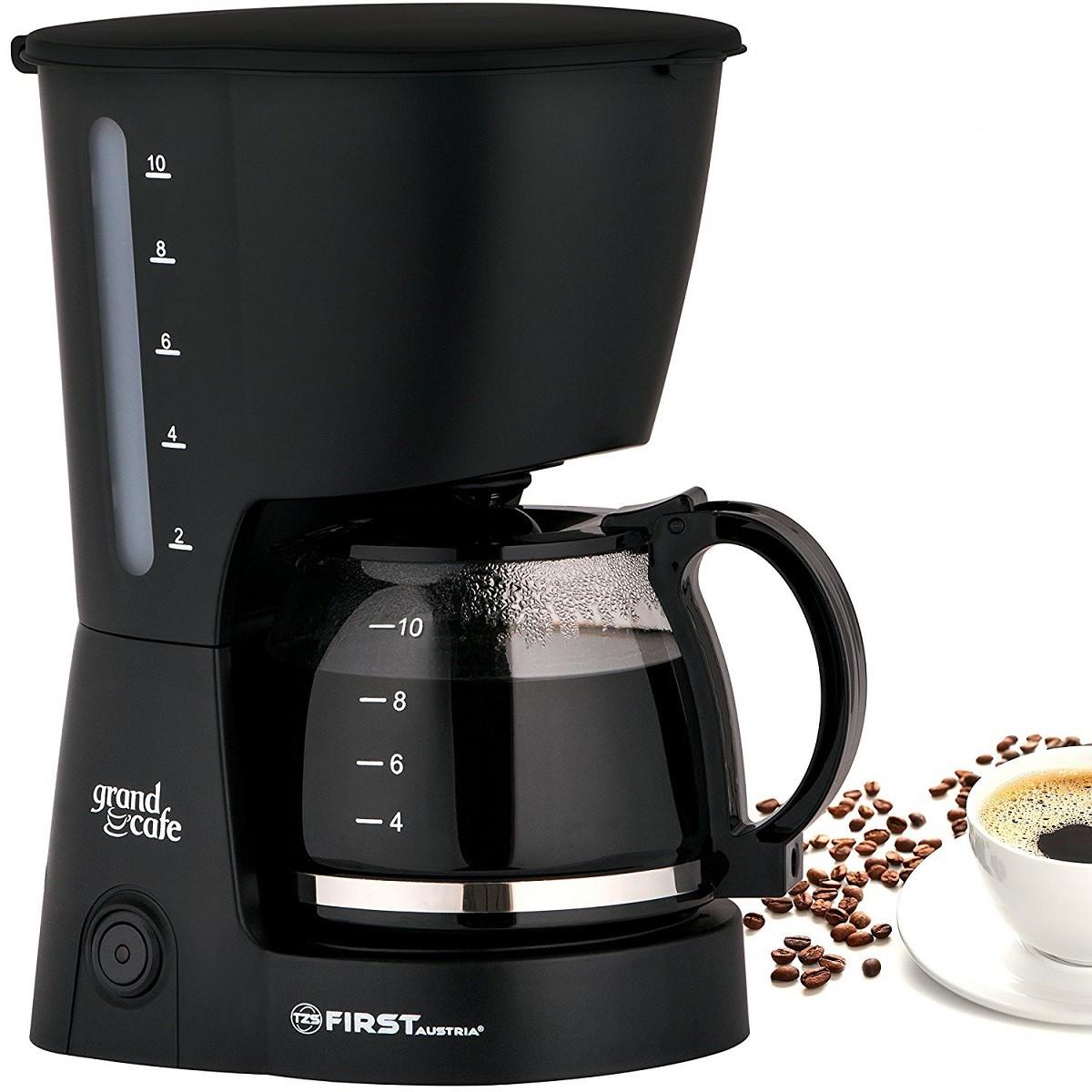 Espressor First 005464-2