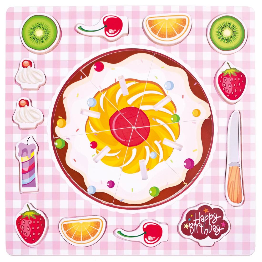 Set de jucarii Bino 88121