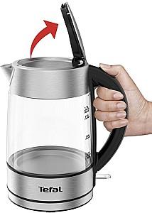Fierbator electric de apa TEFAL KI772D38