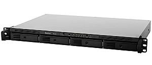 Server de stocare Synology RX415 Argintiu (82952)