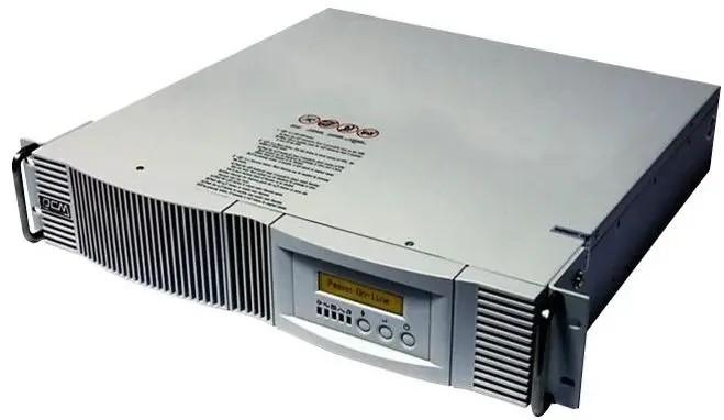 Sursa de alimentare neintreruptibila UPS PCM VGD-1500RM (40461)