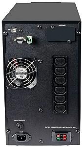 Sursa de alimentare neintreruptibila UPS PCM MAC-1500 (218393)