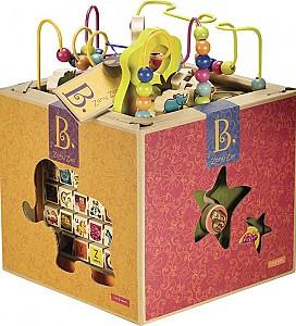 Joc de logica Battat BX1004X