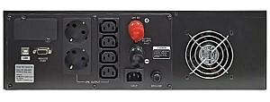 Sursa de alimentare neintreruptibila UPS PCM INR-1500AP (INF-1500AP RM)