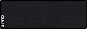 Covoras pentru fitness Zipro Yoga mat Black 6mm