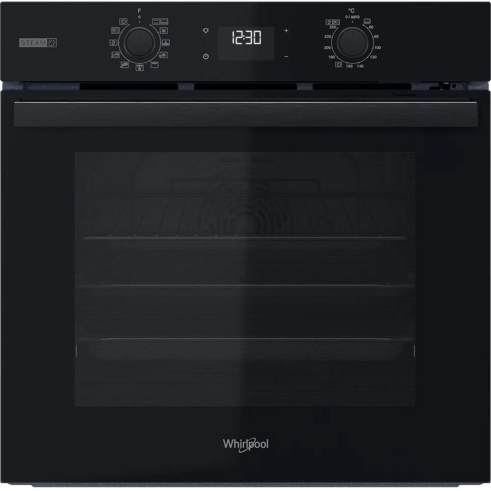 Cuptor electric incorporabil Whirlpool OMSR58RU1SB