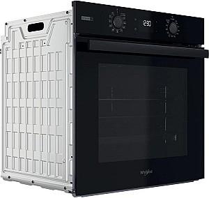 Cuptor electric incorporabil Whirlpool OMSR58RU1SB